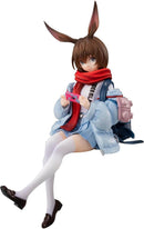 Amiya | Noodle Stopper Figure