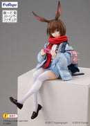 Amiya | Noodle Stopper Figure