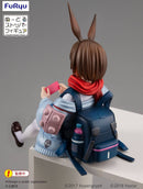 Amiya | Noodle Stopper Figure