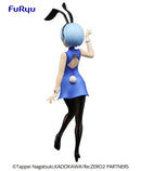 Rem (China ver.) | BiCute Bunnies Figure