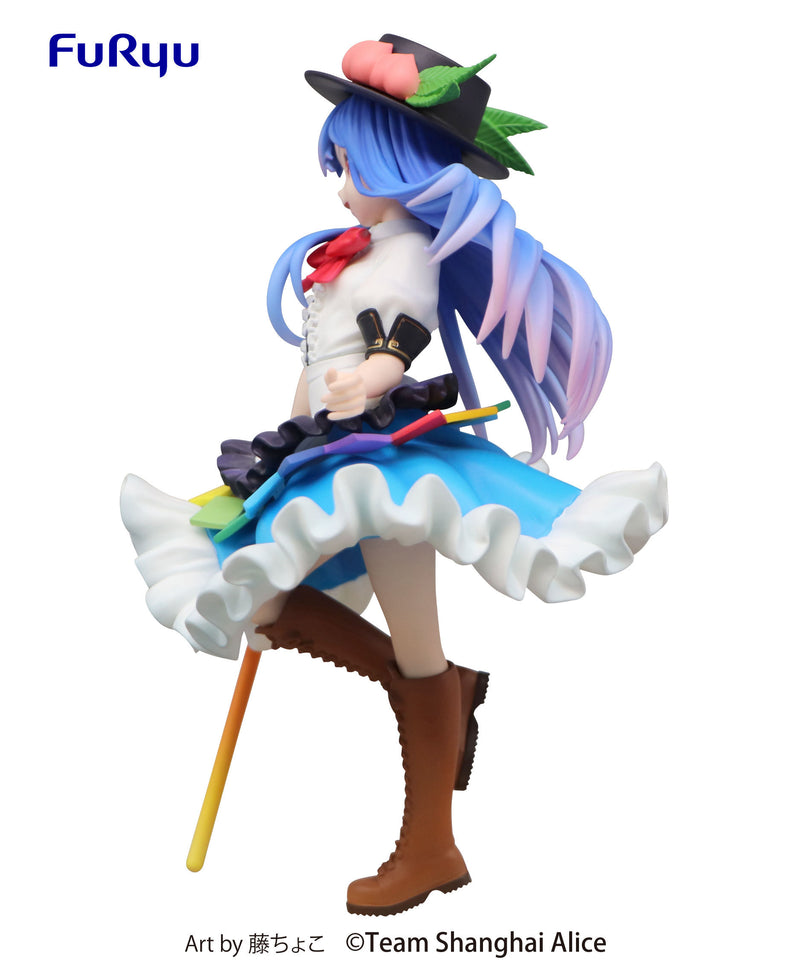 Tenshi Hinanawi | SSS Figure