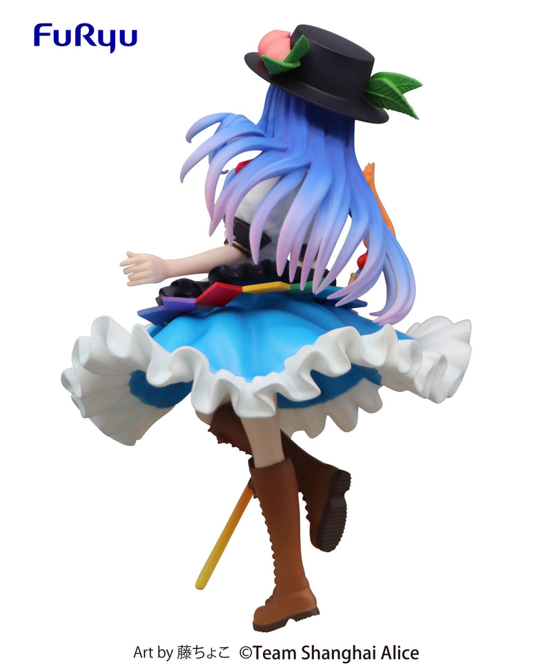 Tenshi Hinanawi | SSS Figure