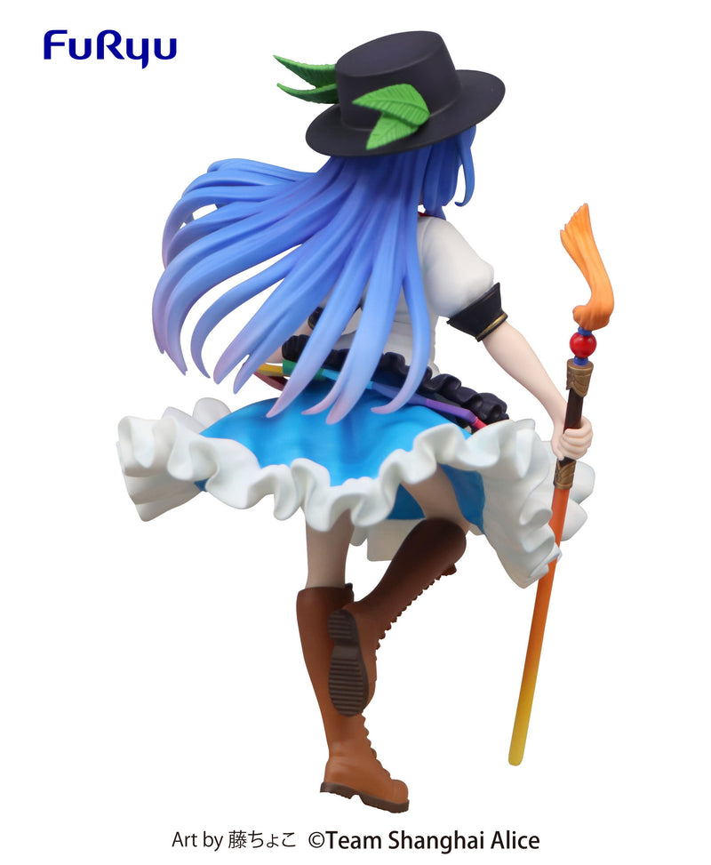 Tenshi Hinanawi | SSS Figure