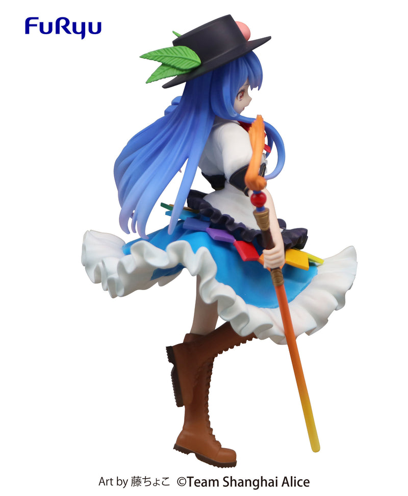 Tenshi Hinanawi | SSS Figure