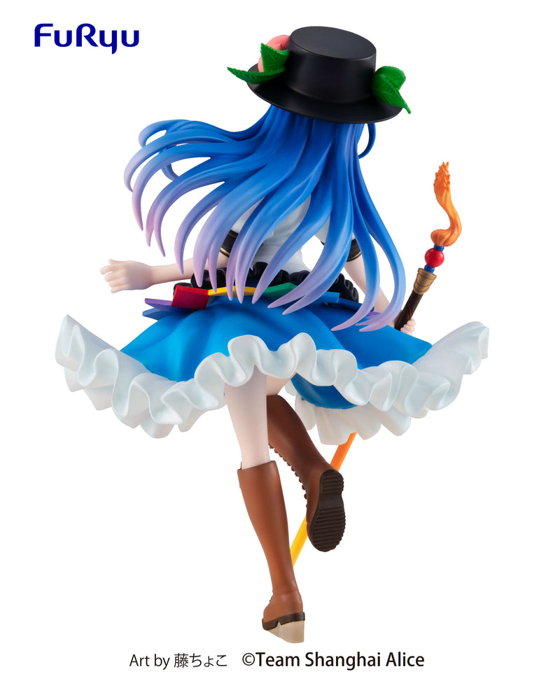 Tenshi Hinanawi | SSS Figure