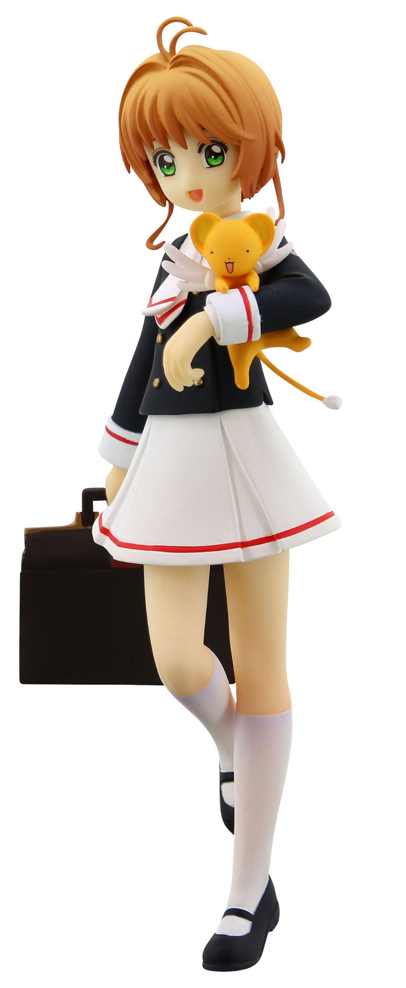 Sakura Kinomoto: Tomoeda Junior Uniform | Special Figure