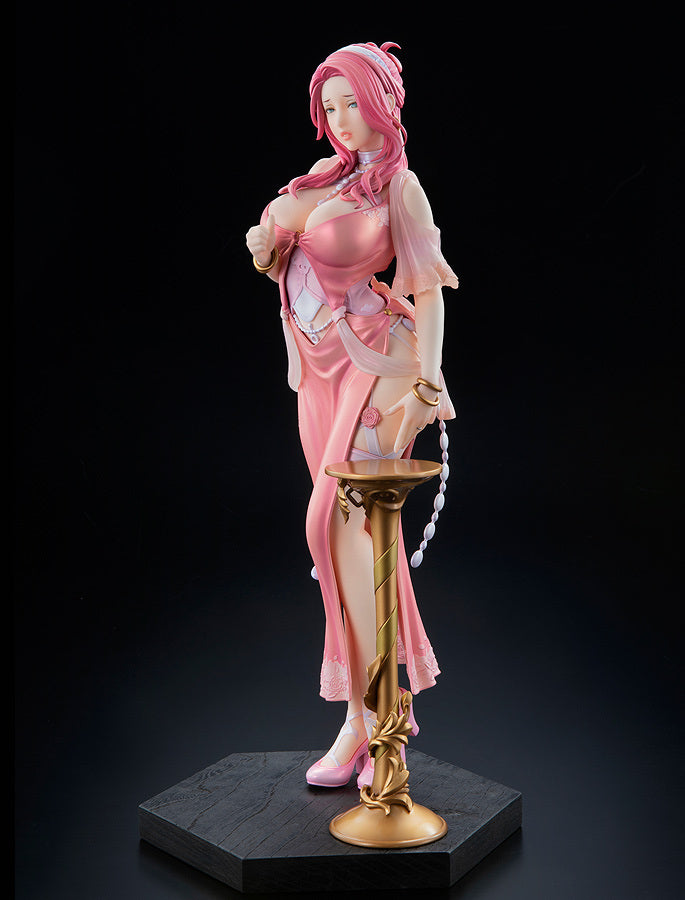 Akari Clark Shinguji | 1/5 Scale Figure