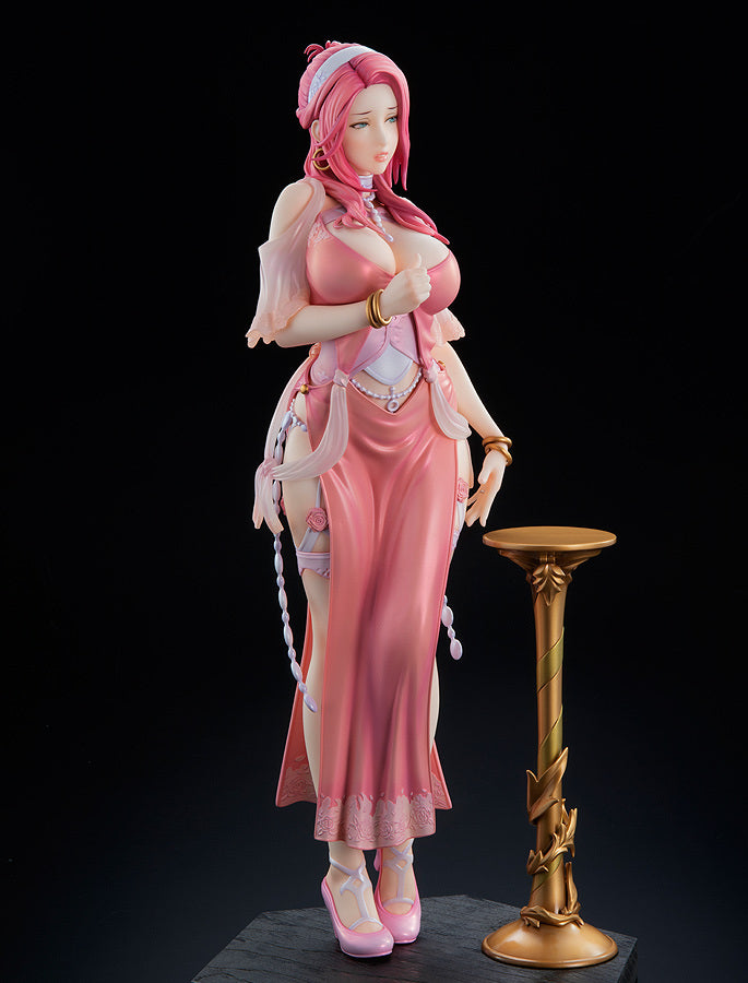 Akari Clark Shinguji | 1/5 Scale Figure
