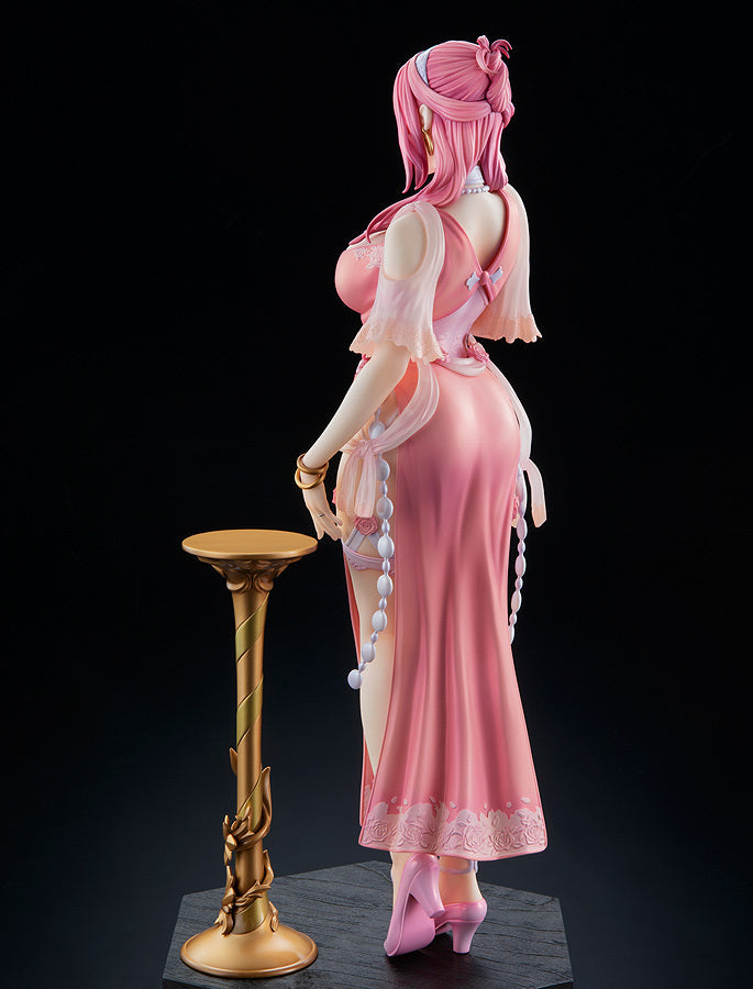 Akari Clark Shinguji | 1/5 Scale Figure