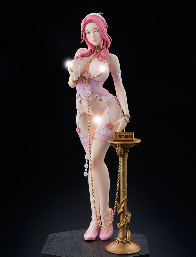 Akari Clark Shinguji | 1/5 Scale Figure