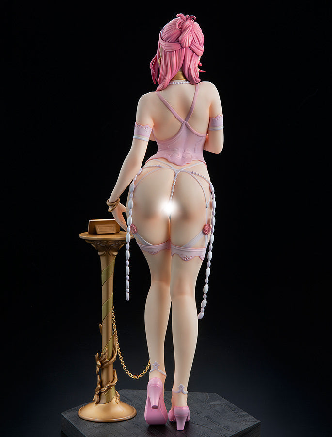 Akari Clark Shinguji | 1/5 Scale Figure