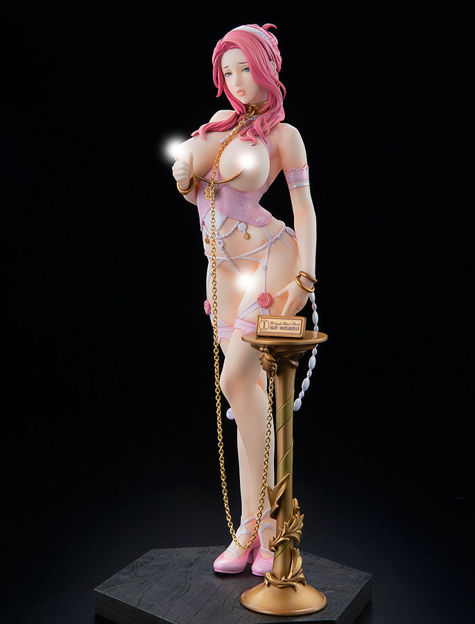 Akari Clark Shinguji | 1/5 Scale Figure