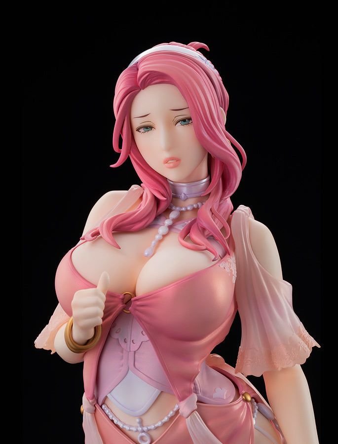 Akari Clark Shinguji | 1/5 Scale Figure