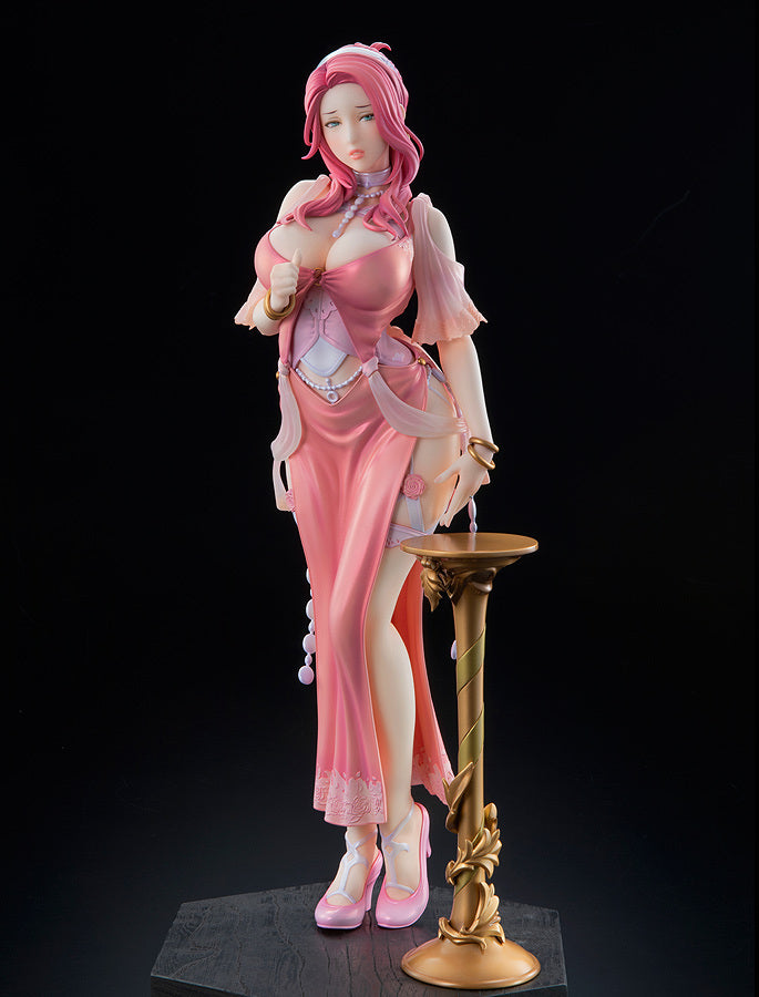 Akari Clark Shinguji | 1/5 Scale Figure