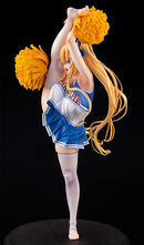 Transfer Student Lilith Bacon | 1/5 Scale Figure