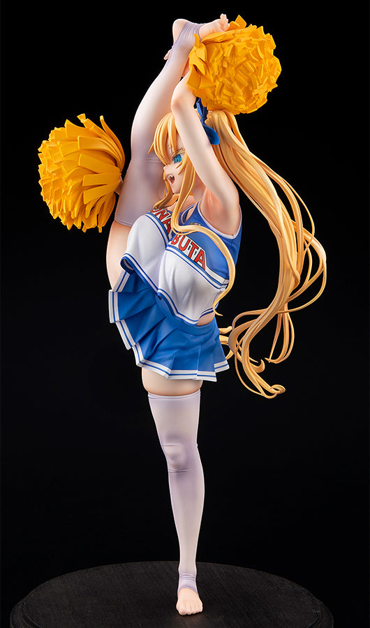 Transfer Student Lilith Bacon | 1/5 Scale Figure