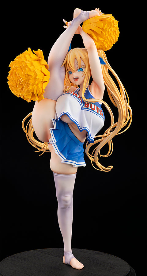 Transfer Student Lilith Bacon | 1/5 Scale Figure