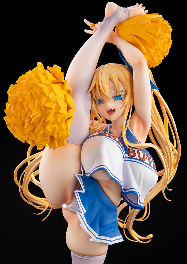 Transfer Student Lilith Bacon | 1/5 Scale Figure