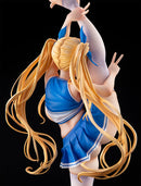 Transfer Student Lilith Bacon | 1/5 Scale Figure