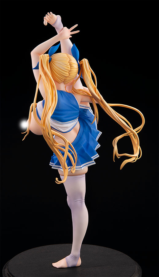 Transfer Student Lilith Bacon | 1/5 Scale Figure