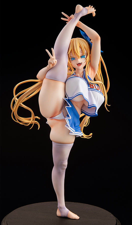 Transfer Student Lilith Bacon | 1/5 Scale Figure