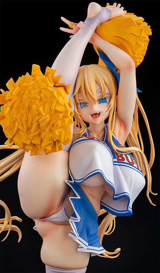 Transfer Student Lilith Bacon | 1/5 Scale Figure