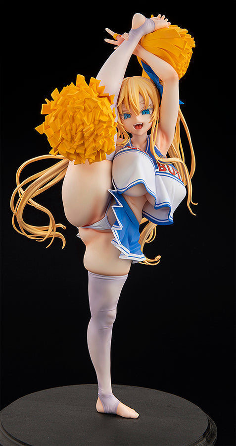 Transfer Student Lilith Bacon | 1/5 Scale Figure