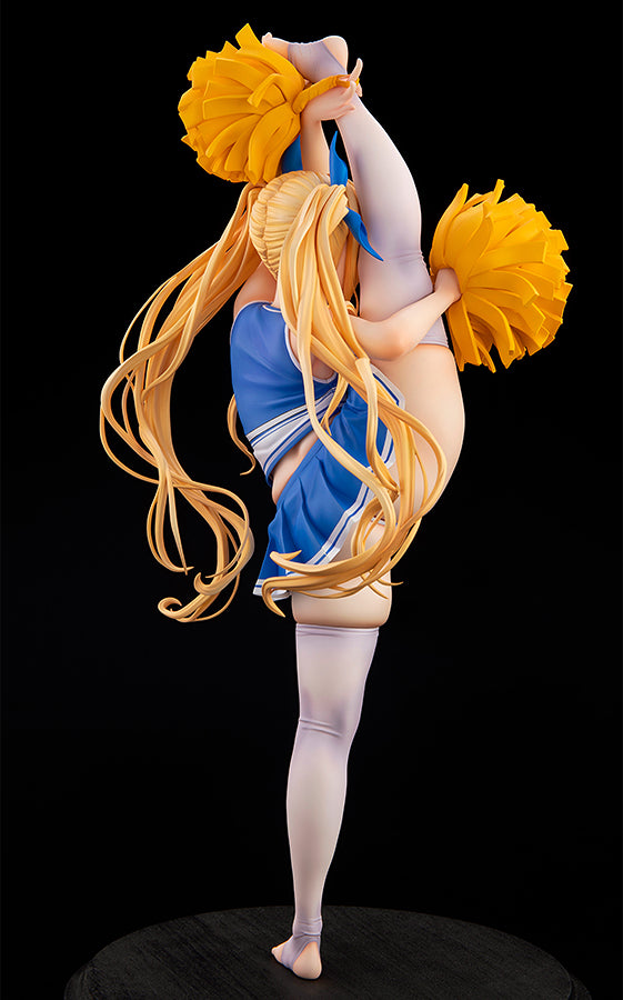 Transfer Student Lilith Bacon | 1/5 Scale Figure