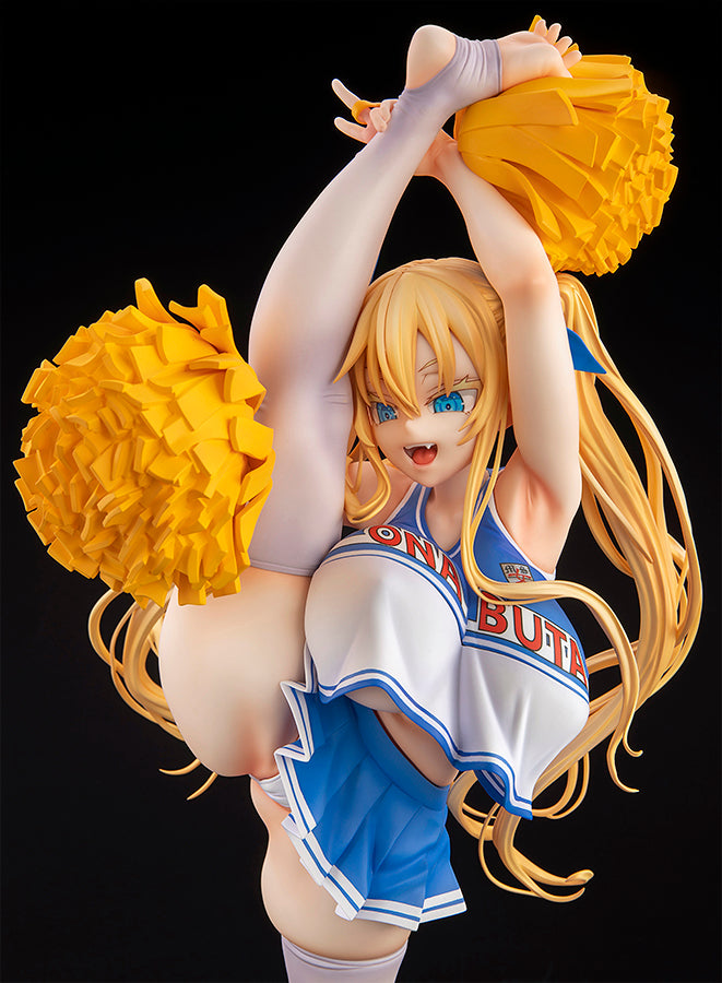 Transfer Student Lilith Bacon | 1/5 Scale Figure