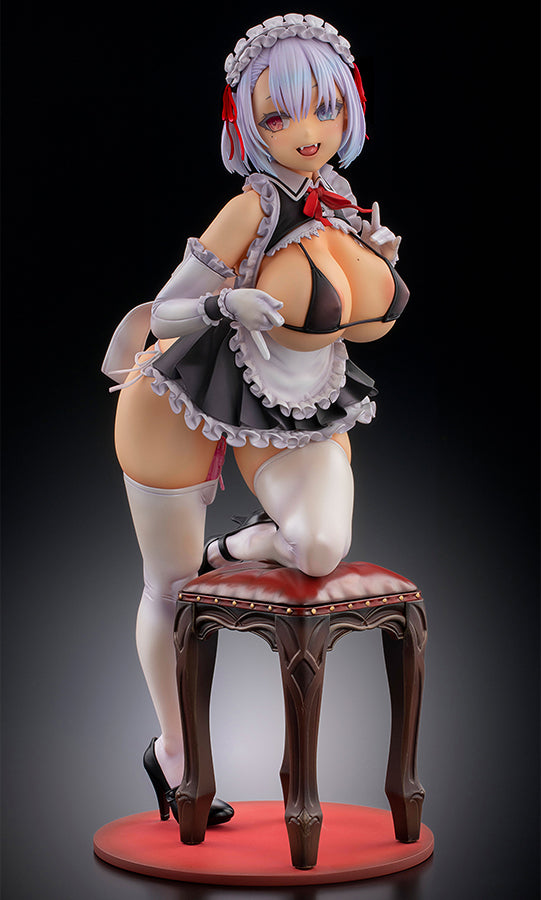 PaiZuri Sister Paulyne | 1/5 Scale Figure