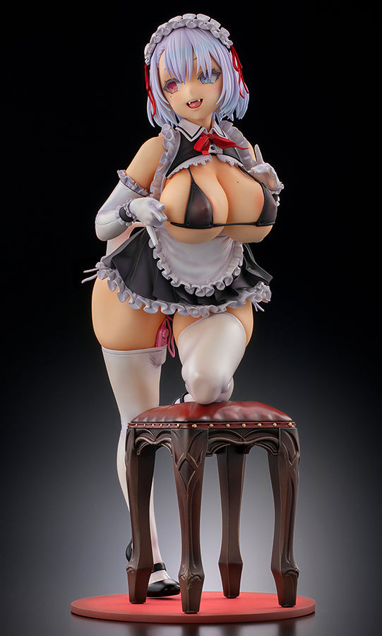 PaiZuri Sister Paulyne | 1/5 Scale Figure