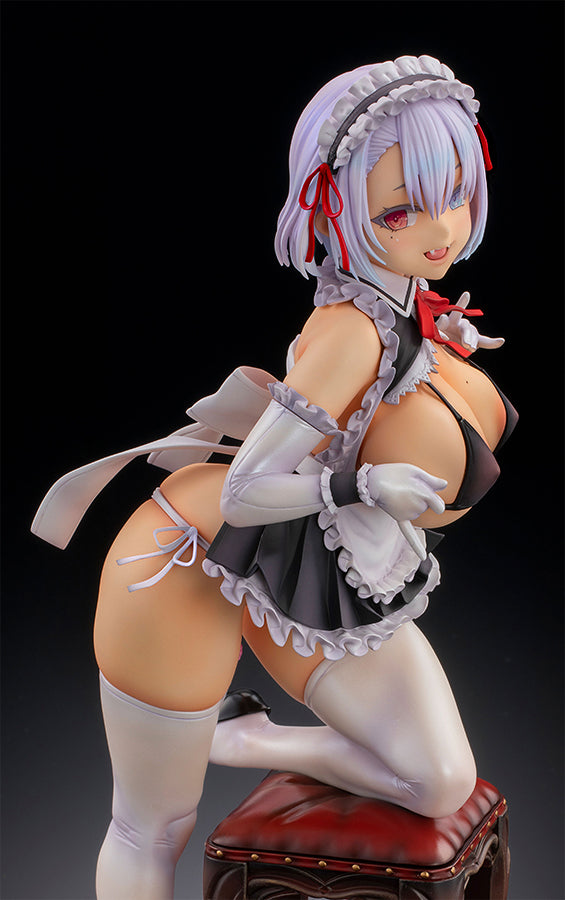 PaiZuri Sister Paulyne | 1/5 Scale Figure