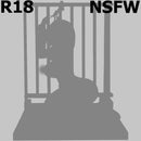 Suzu Hoshizuki | 1/5 Scale Figure