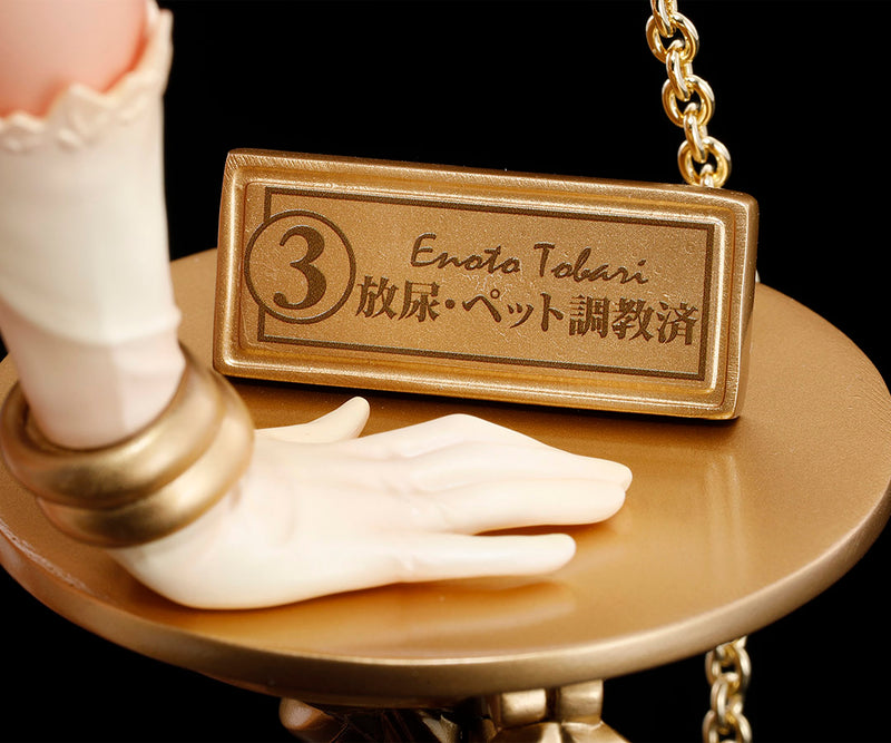 Tobari Enoto | 1/5 Scale Figure