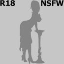 Tobari Enoto | 1/5 Scale Figure