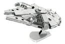 Millennium Falcon | Metal Earth