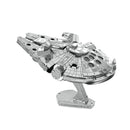 Millennium Falcon | Metal Earth