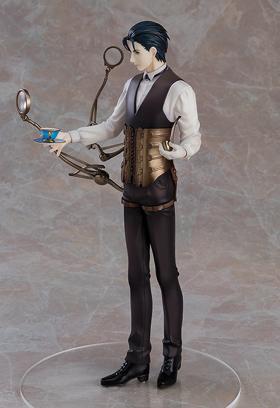 Ruler/Sherlock Holmes | 1/8 Scale Figure