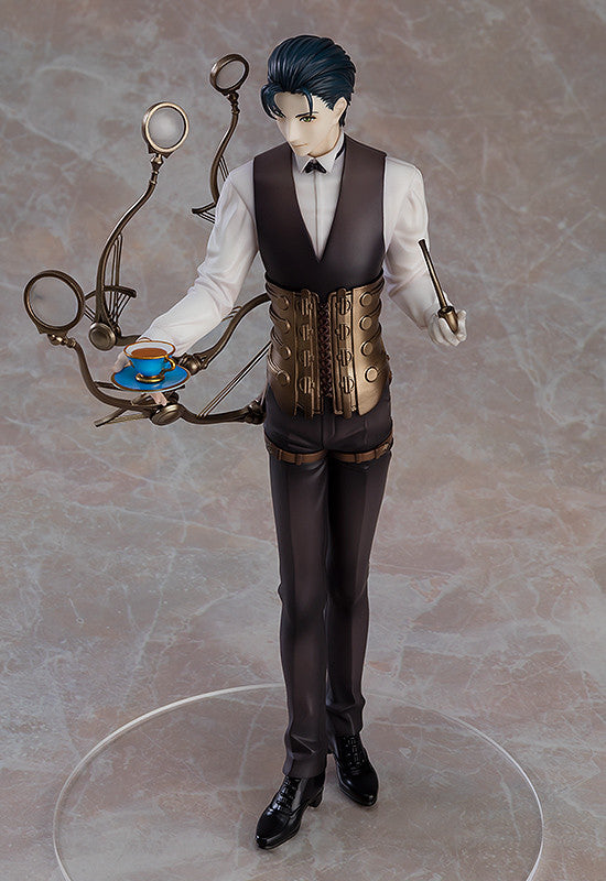 Ruler/Sherlock Holmes | 1/8 Scale Figure