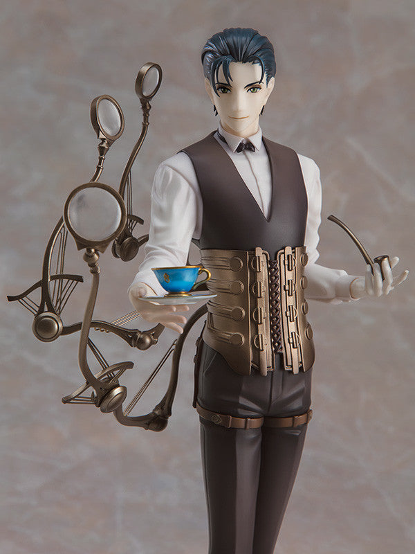 Ruler/Sherlock Holmes | 1/8 Scale Figure