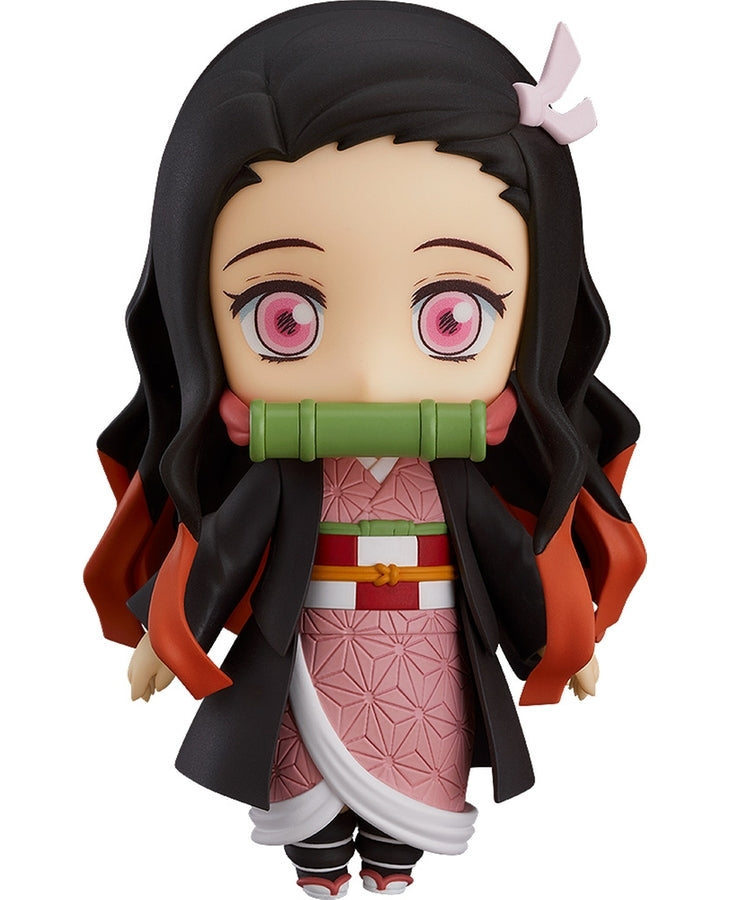 Nezuko Kamado | Nendoroid