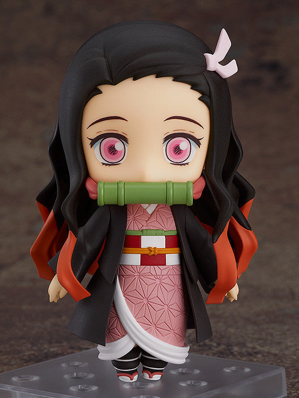 Nezuko Kamado | Nendoroid