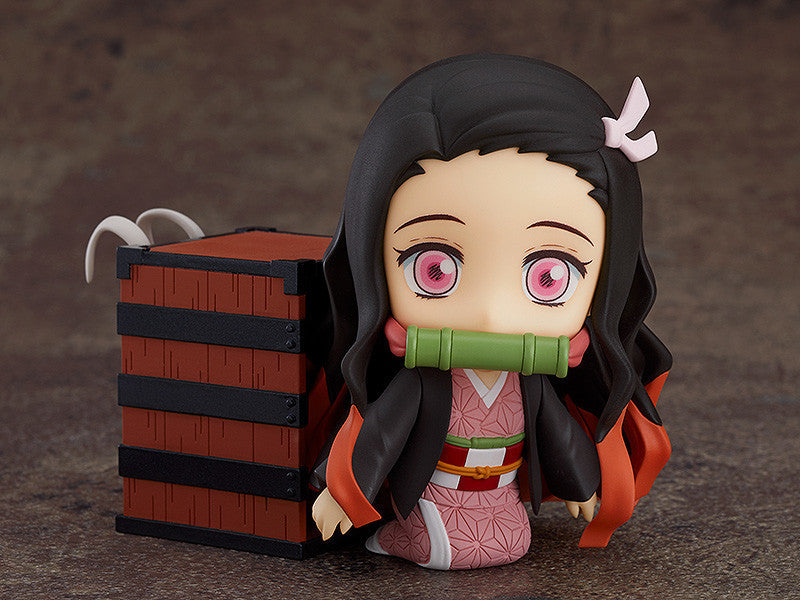 Nezuko Kamado | Nendoroid