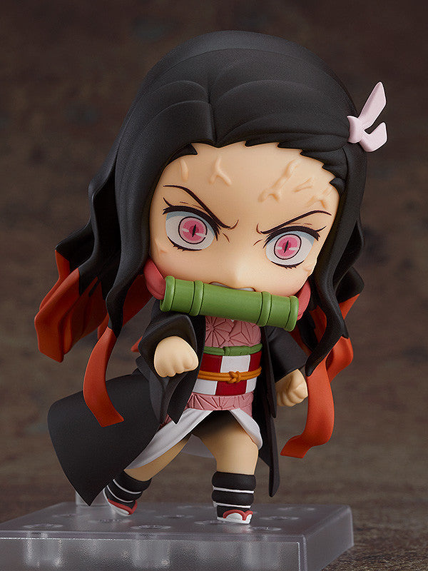 Nezuko Kamado | Nendoroid