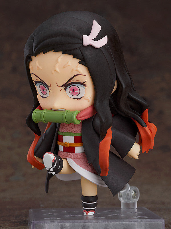 Nezuko Kamado | Nendoroid