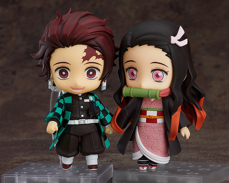 Nezuko Kamado | Nendoroid