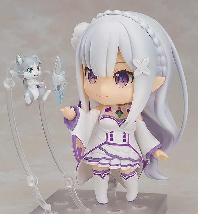 Emilia | Nendoroid