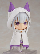 Emilia | Nendoroid