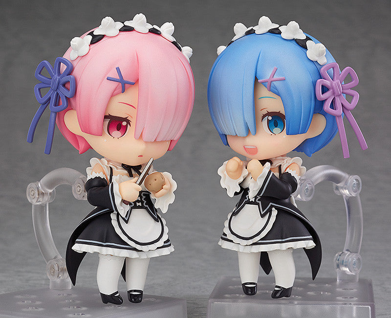 Ram | Nendoroid