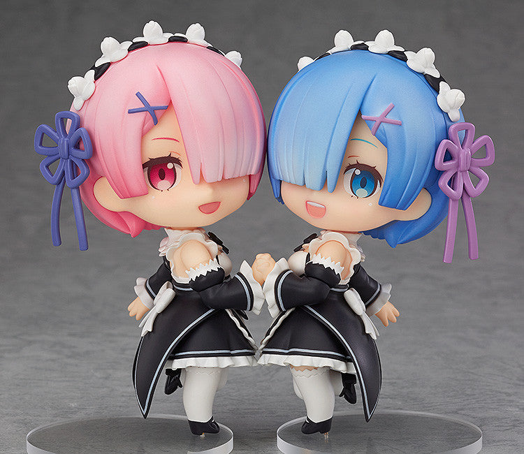 Ram | Nendoroid